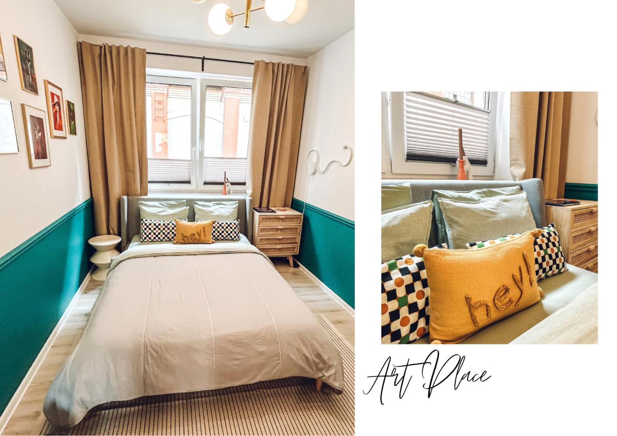 Art Place Apartment Tomaszow Mazowiecki